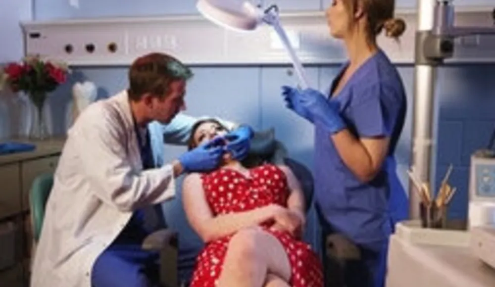 Gag Reflex - Digital Playground