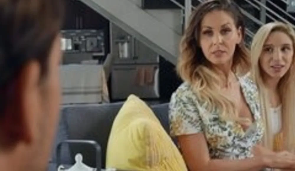 High Sexpectations - Brazzers