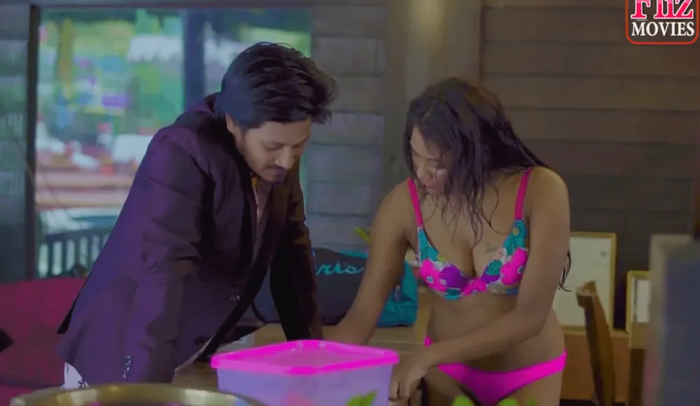 [18+] Game (2020) S01 EP1 FlizMovies WEB Series ~ BollyFlix