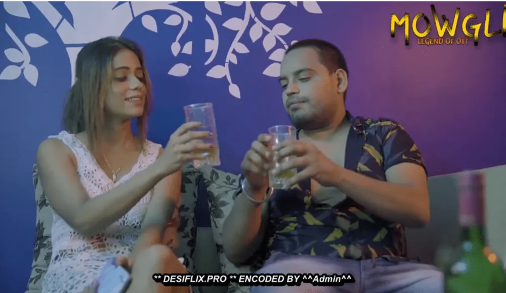 Candle Light Dinner – Mowgli Exclusive Indian Aunty