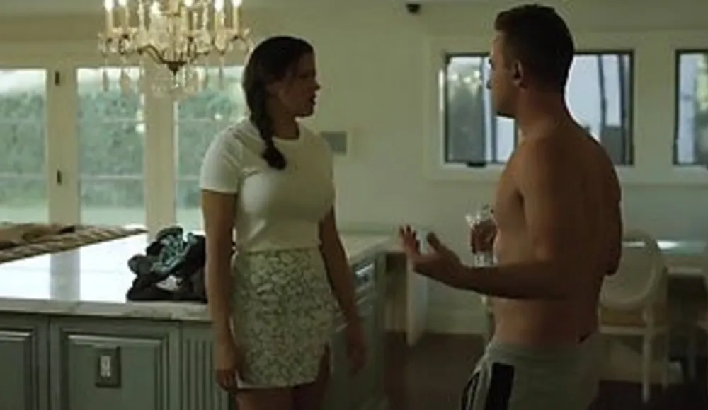 Penny Barber – Mothers in Law