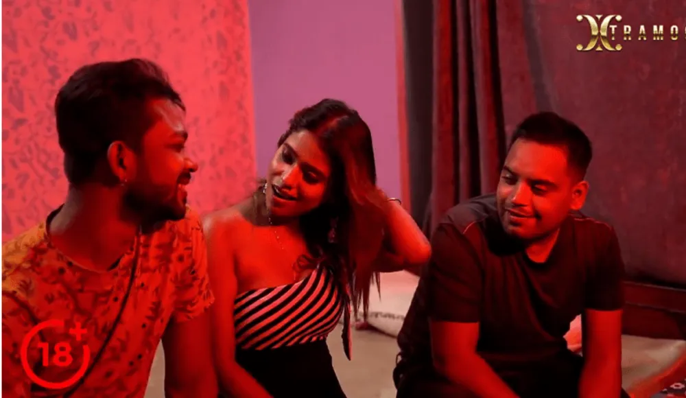 Dost Ki Biwi – Xtramod Exclusive Hindi Web Series HD