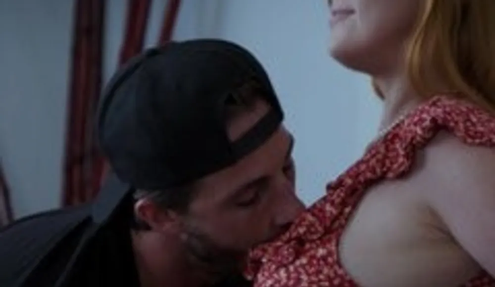 Family Sinners - Family Favors Scene 2 1 - Lucas Frost