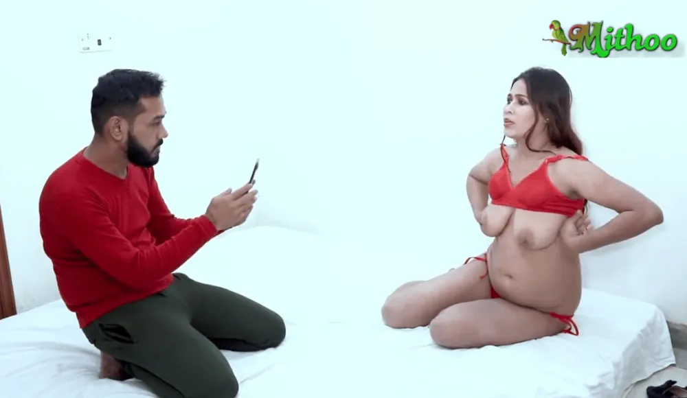 PhotoGrapher (2022) Hindi 1080p WEB-DL