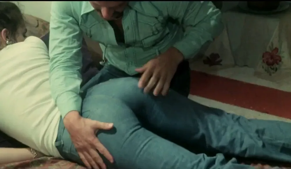 Vintage Barbara Lewis Seduced and Fucked Erotic