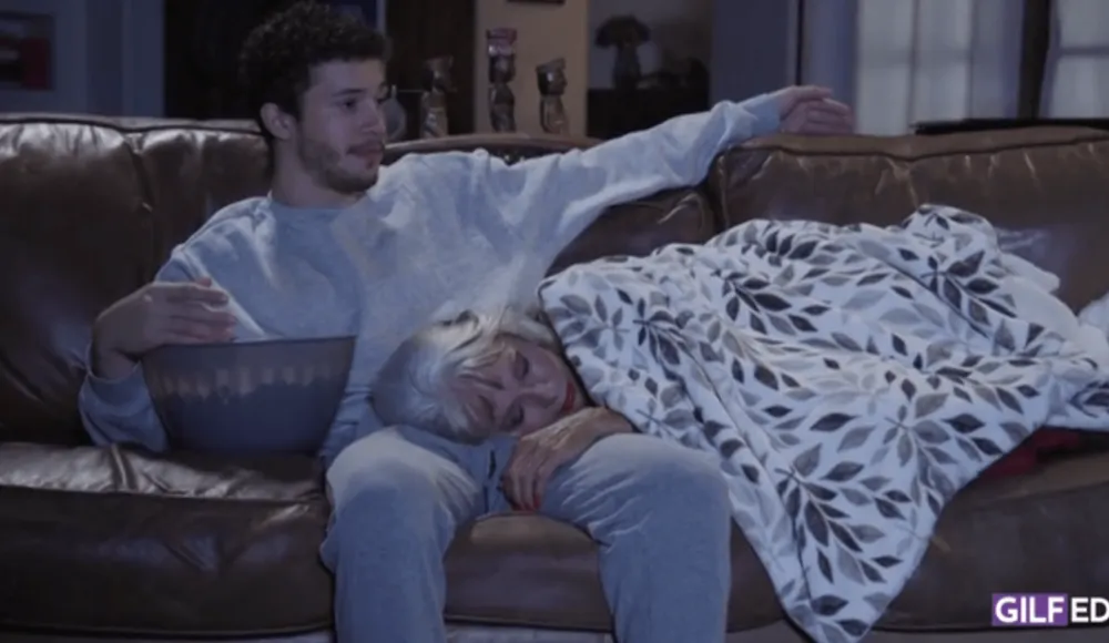 Gilfed Sally Dangelo Sleepy Time Gilf