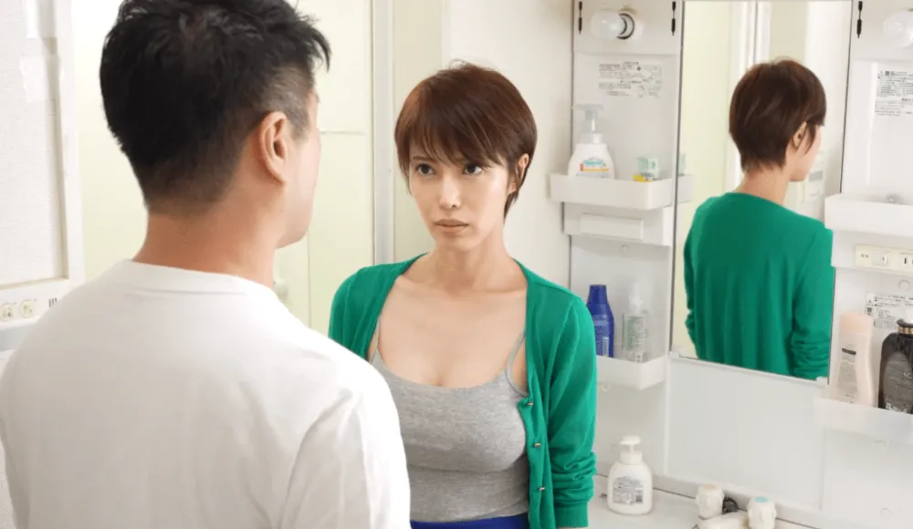 Beautiful Mother And Sensual Juice Berokisu Explosive Sweat Conceived Intercourse Kimishima Mio - FERA-167