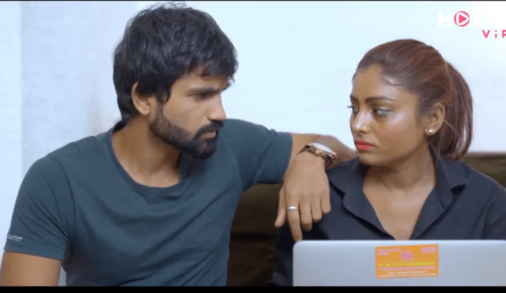 Body Heat (2023) Hindi Hotx Short Film