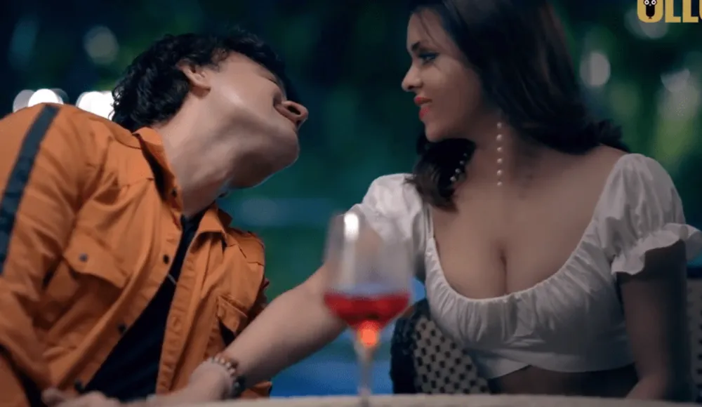 [18+] Love Guru S02E02 (Season 2) (2023) Hindi ULLU Originals WEB Series