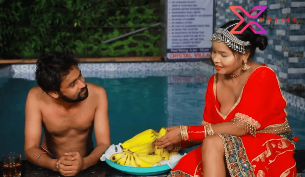 [18+] Kelewali (2023) Hindi XPrime Short Film