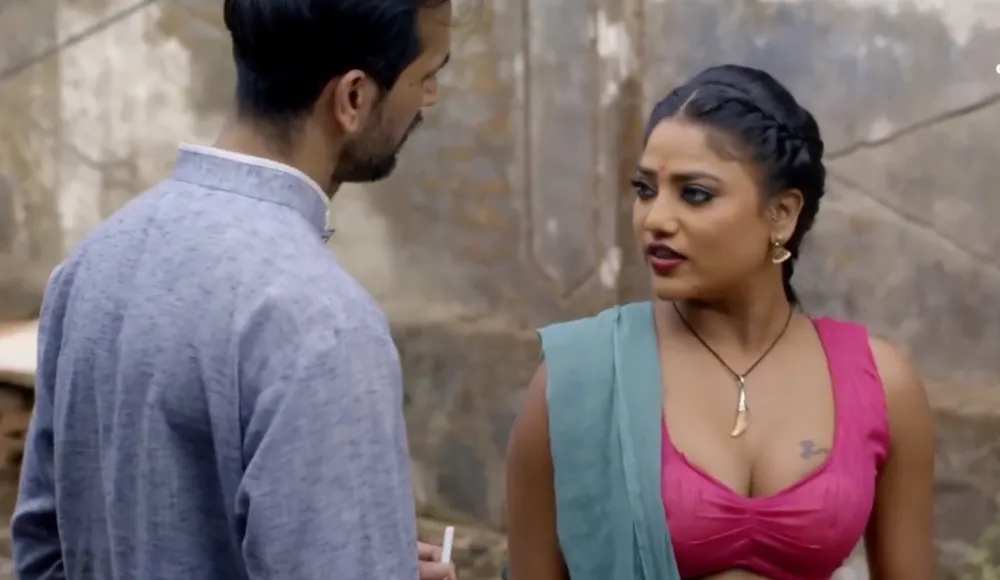 [18+] Dhanno Doodhwali S01E02 (Season 1) (2023) Hindi CinePrime WEB Series