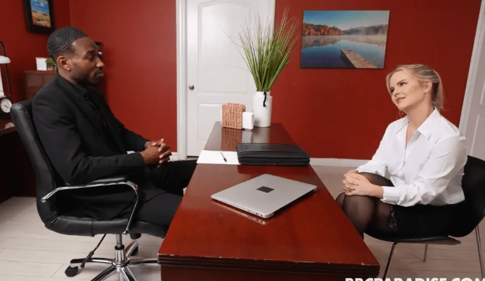 A Better Job for Her - [BBCParadise] Slimthick Vic