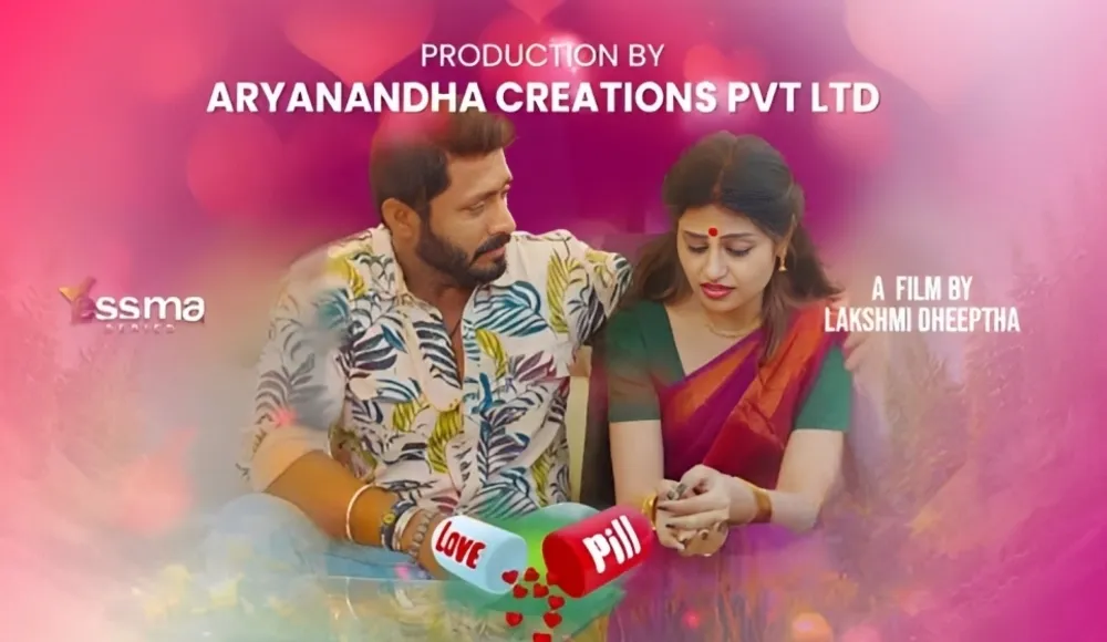 [18+] Love Pill (Season 01) E01 (2023) Malayalam Yessma WEB Series