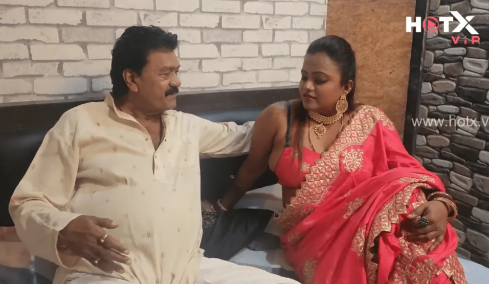 [18+] Pyasi Bahu (2023) Hindi Hotx Shortfilm