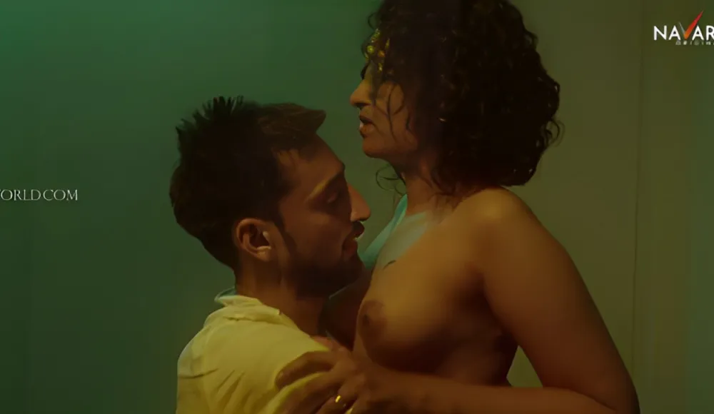 [18+] Agent (Season 01) E01 (2023) Hindi NavaRasa WEB Series