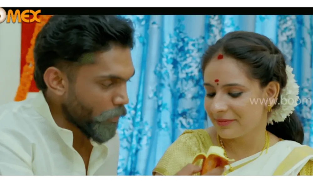 [18+] Eattathi (Season 01) E01 (2023) Malayalam BoomEx App WEB Series