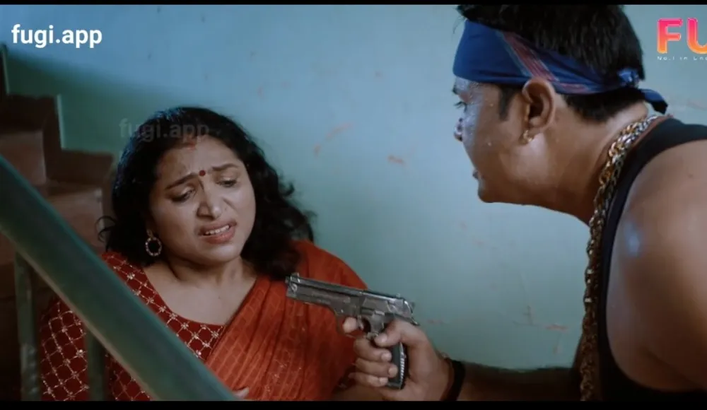 [18+] Khauf (2023) Hindi Fugi Short Film