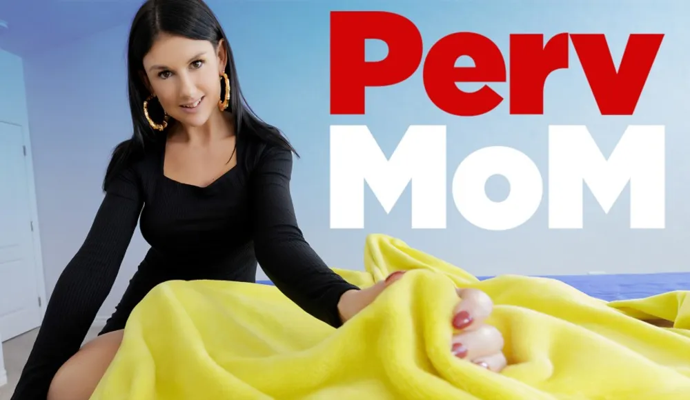 [PervMom] Sienna Rae (How To Handle a Boner / 10.08.2023)