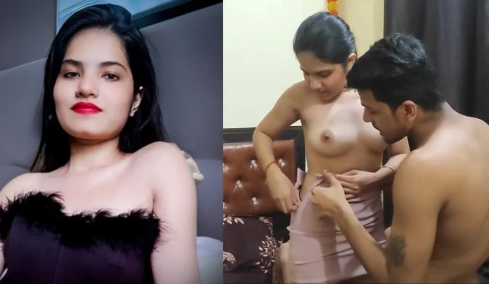 [18+] Naughty Couple (2023) Hindi Kotha App Short Film