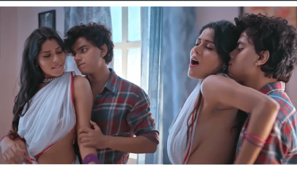 [18+] Pehredaar (Season 05) E04 (2023) Hindi Primeplay WEB Series