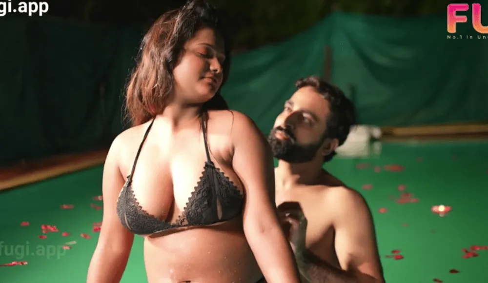 [18+] Dream 3 (2023) Hindi Fugi App Shortfilm