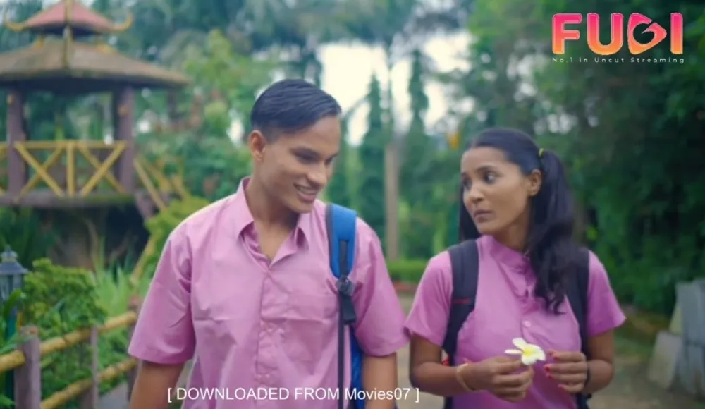 [18+] Kacchi Umar (2023) Hindi Fugi App Shortfilm