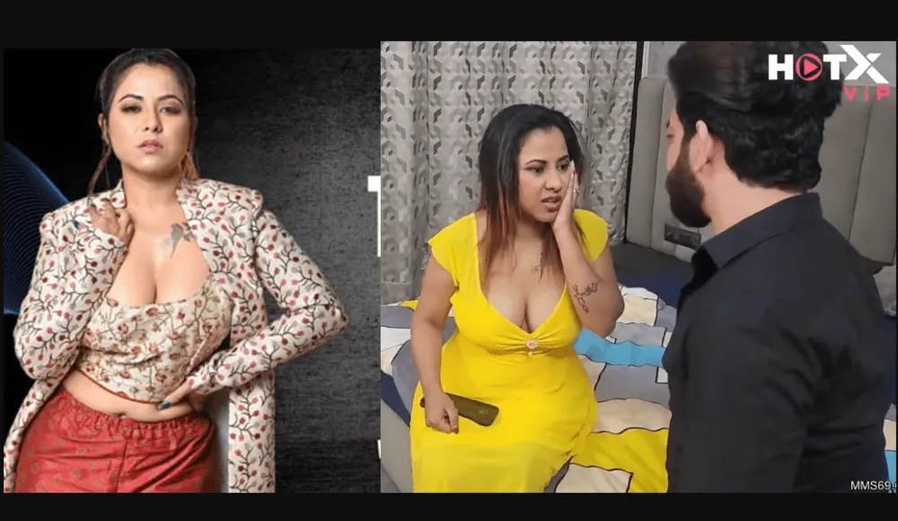 [18+] Teacher (2023) Hindi Hotx Shortfilm