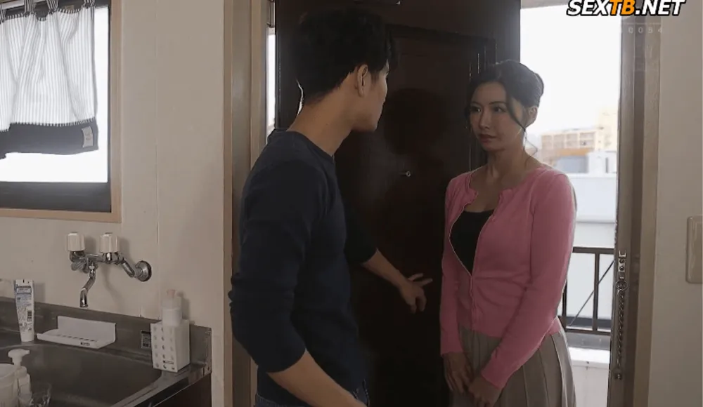 JUQ-254-SUB [English Subtitle] I Was Worried About The Moaning Voice Of The Wife Next Door That Resonates Every Night... ~A Frustrated Married Woman Gets Sweaty And Fucks In The Afternoon~ Ryo Ayumi