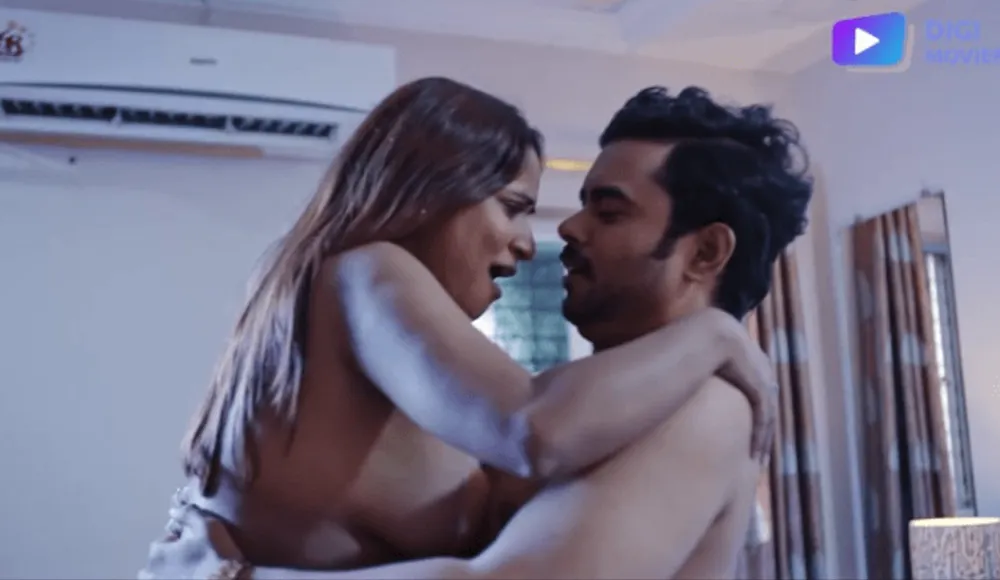 [18+] Kulta (Season 01) E04 (2023) Hindi Digi MoviePlex WEB Series