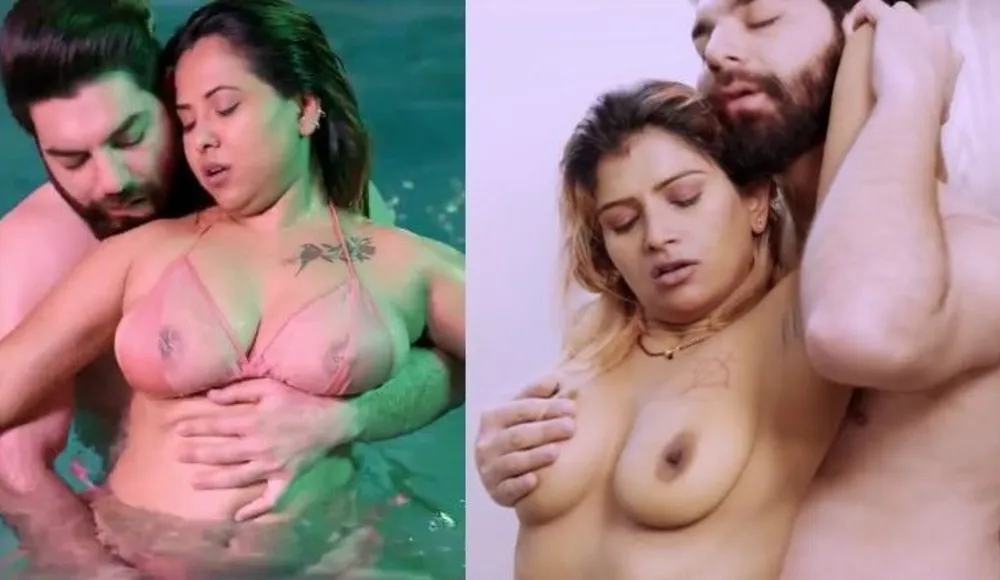 [18+] Talab (2023) Hindi Hotx Short Film