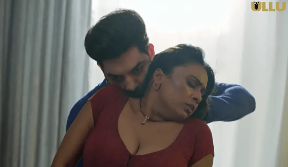 [18+] Angoori (Season 01) E03 (2023) Hindi ULLU Originals WEB Series