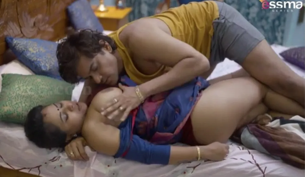 [18+] Sand Timer (Season 01) E01 (2023) Malayalam Yessma WEB Series