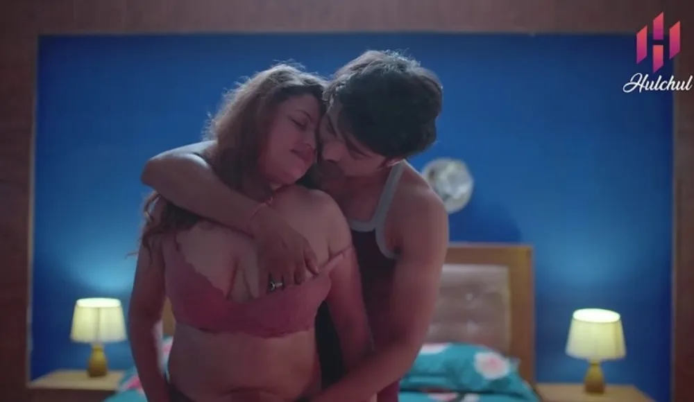 [18+] Khel (Season 01) E03 (2023) Hindi Hulchul App WEB Series