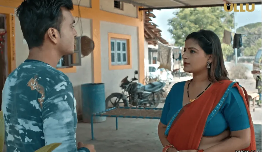 [18+] Khud Khushi (Season 01) E04 (2023) Hindi ULLU Originals WEB Series