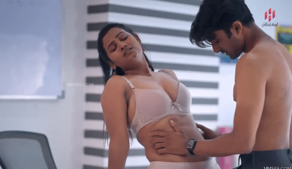 [18+] Khel (Season 01) E05 (2023) Hindi Hulchul App WEB Series