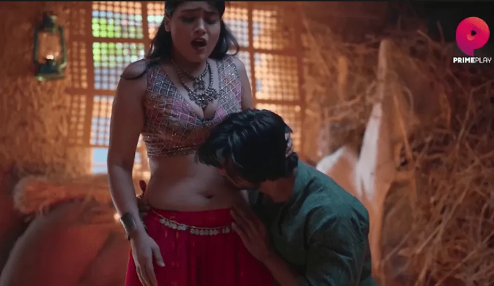 [18+] Picture Abhi Baaki Hai (Season 01) E01 (2023) Hindi PrimePlay WEB Series