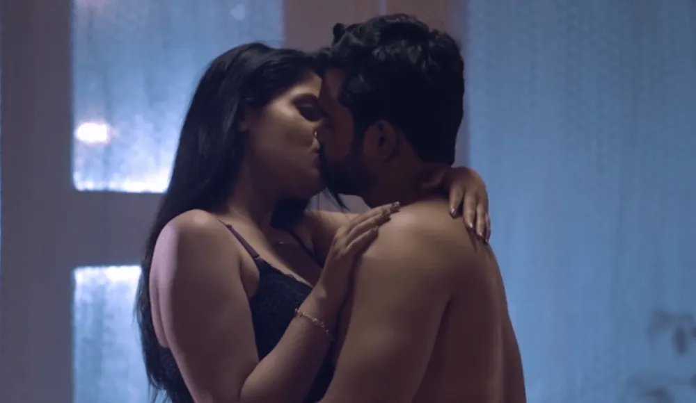 [18+] Berang (Season 01) E03 (2023) Hindi Voovi WEB Series