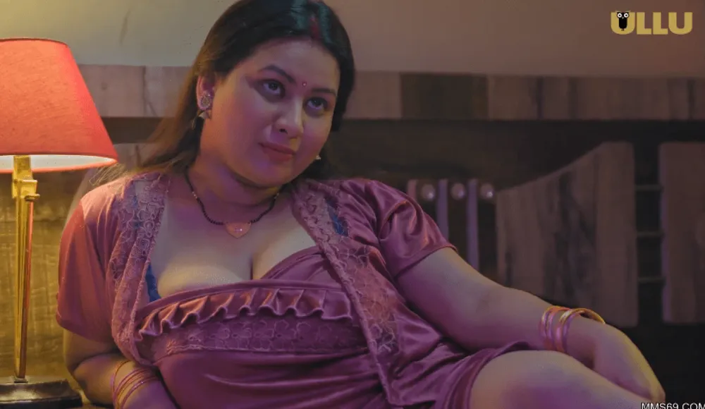 [18+] Khud Khushi (Season 01) E05 (2023) Hindi ULLU Originals WEB Series