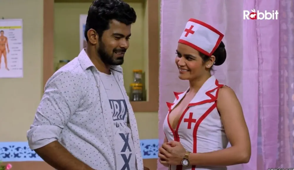 [18+] Rose Marlo (Season 01) E05 (2023) Hindi Rabbit WEB Series