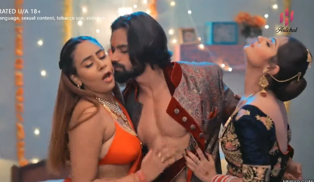 [18+] Mukhiyaa (Season 01) E04 (2023) Hindi Hulchul App WEB Series