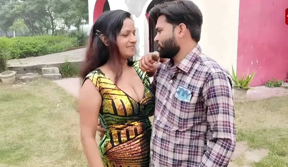 [18+] Chance (2023) Hindi Kotha App Short Film