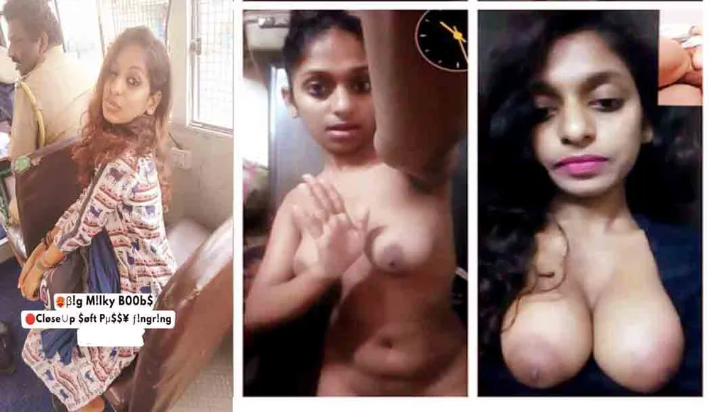 Super Cute Horny Tαmil Girl Showing Boobs & Closeup Soft Pussy Fingring Don’t Miss