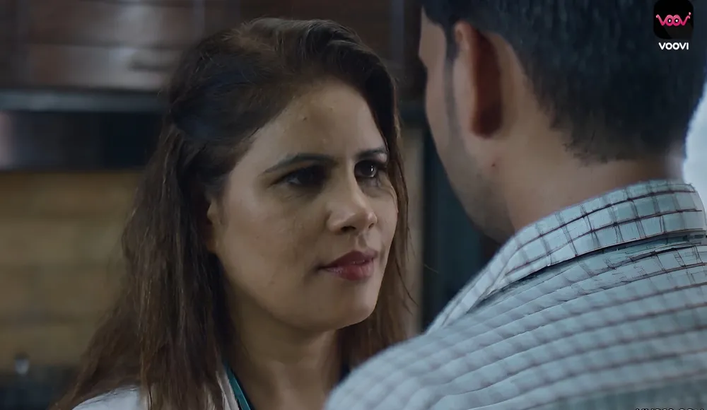 [18+] ShortCut (Season 01) E02 (2023) Hindi Voovi WEB Series