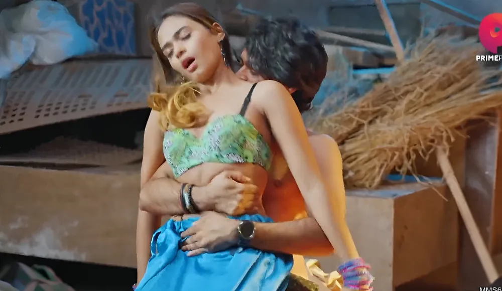 [18+] Picture Abhi Baaki Hai (Season 01) E03 (2023) Hindi PrimePlay WEB Series