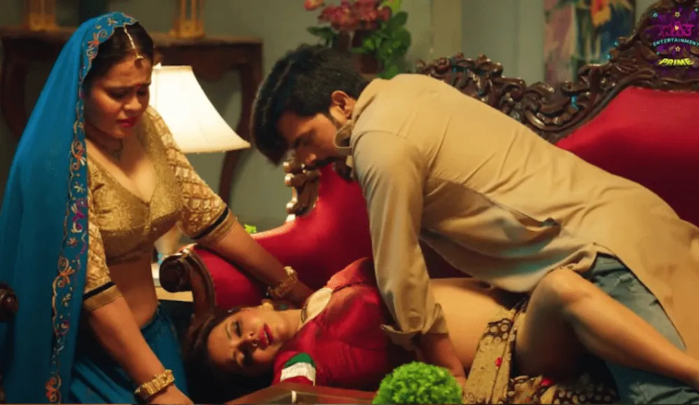 [18+] Neelami (Season 01) E03 (2023) Hindi WOW Entertainment WEB Series