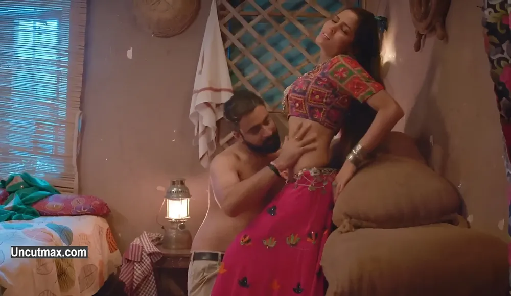 [18+] Kunwari Cheekh (Season 01) E10 (2023) Hindi Hunters WEB Series