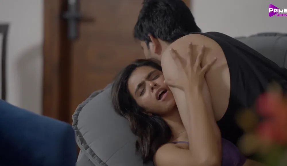 [18+] Kursi (Season 01) E05 (2023) Hindi PrimeShots WEB Series