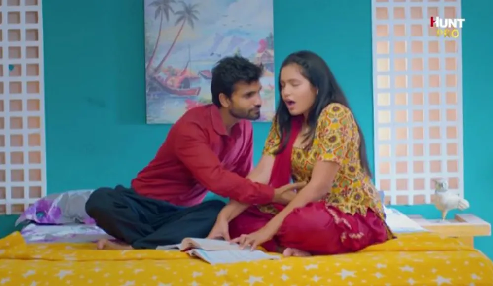 [18+] Prem Jaal (Season 01) E01 (2023) Hindi Hunt Cinema WEB Series