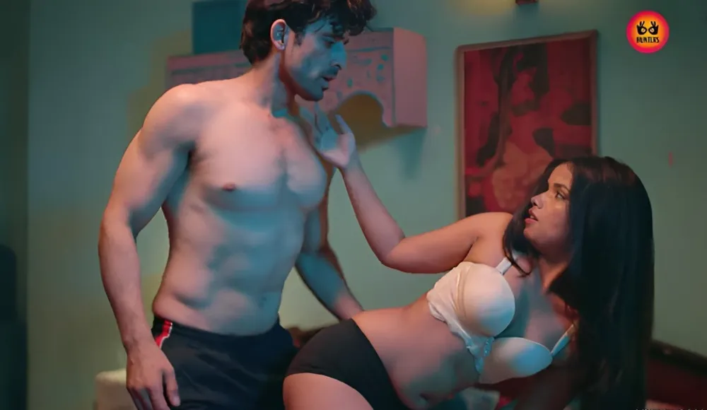 [18+] Daayan (Season 01) E03 (2023) Hindi Hunters WEB Series