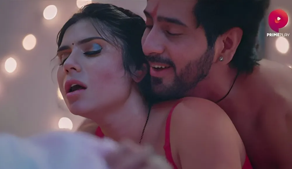 [18+] Picture Abhi Baaki Hai (Season 01) E08 (2023) Hindi PrimePlay WEB Series